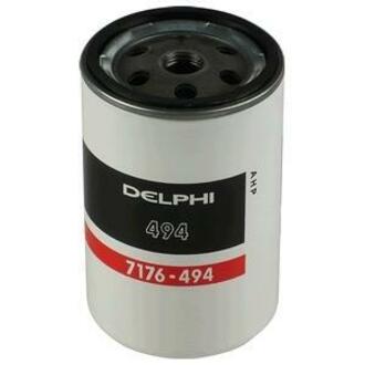 HDF494 Delphi Топливный фильтр