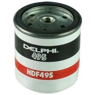 HDF495 Delphi Топливный фильтр