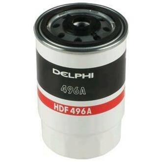 HDF496 Delphi Фiльтр паливний