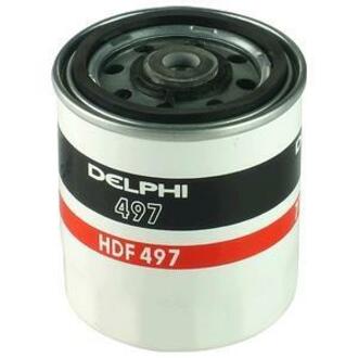 HDF497 Delphi Топливный фильтр