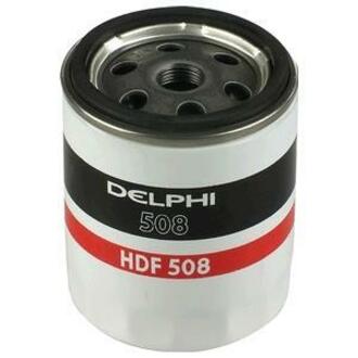 HDF508 Delphi Фільтр палива