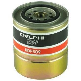 HDF509 Delphi Фiльтр паливний