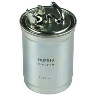 HDF516 Delphi Топливный фільтр