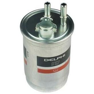 HDF517 Delphi Фільтр палива