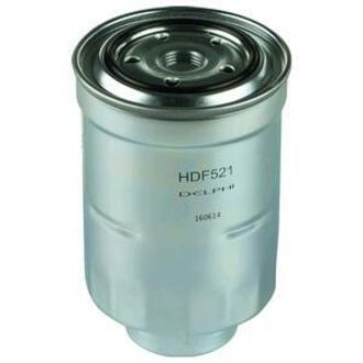HDF521 Delphi Фільтр палива