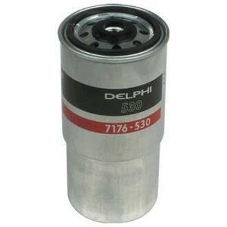 HDF530 Delphi Фільтр палива