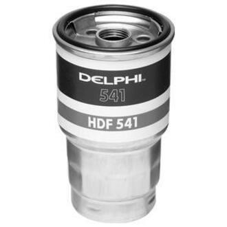 HDF541 Delphi Фiльтр паливний DELPHI HDF541 original