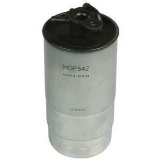 HDF542 Delphi Топливный фильтр
