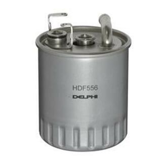 HDF556 Delphi Фільтр палива