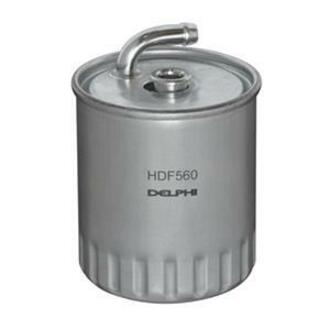 HDF560 Delphi Фiльтр паливний DELPHI HDF560 original