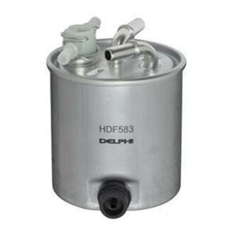 HDF583 Delphi Топливный фильтр