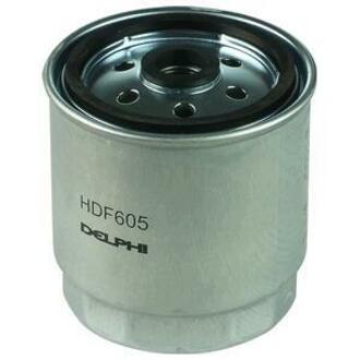 HDF605 Delphi Топливный фільтр