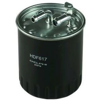 HDF617 Delphi Топливный фільтр