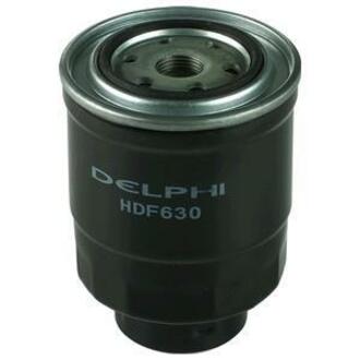 HDF630 Delphi Фiльтр паливний