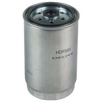 HDF685 Delphi Фільтр паливний