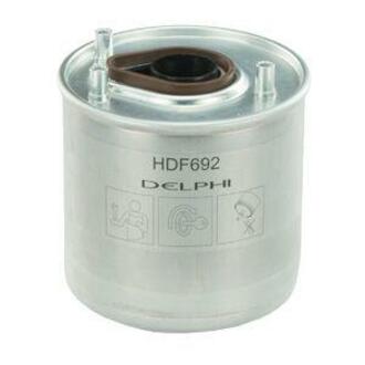 HDF692 Delphi Топливный фильтр