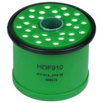 HDF910 Delphi Топливный фильтр