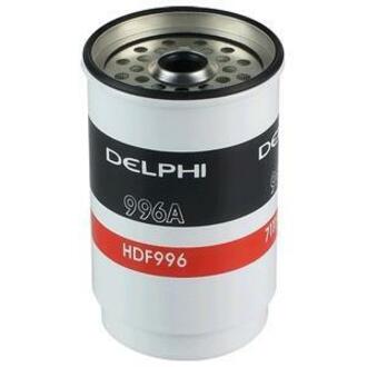 HDF996 Delphi Фільтр палива