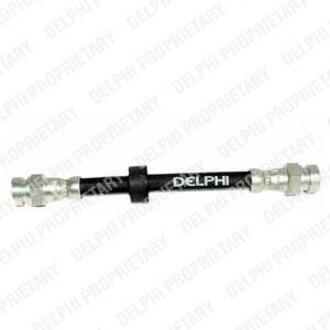 LH0295 Delphi Гальмівний шланг