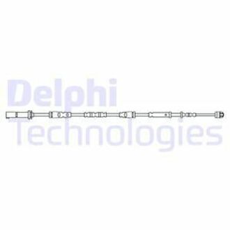 LZ0274 Delphi Датчик гальмiвних колодок