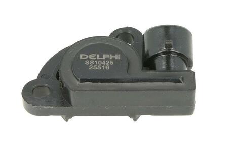 SS10425-12B1 Delphi Датчик, положение дроссельной заслонки
