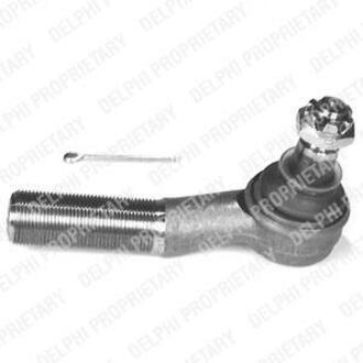 TA1524 Delphi Накiнечник рульової тяги