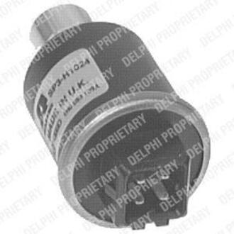 TSP0435058 Delphi Пневматический выключатель, кондиционер