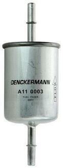 A110003 Denckermann Фільтр паливний DAEWOO LANOS 97-, VAG (вир-во DENCKERMANN)