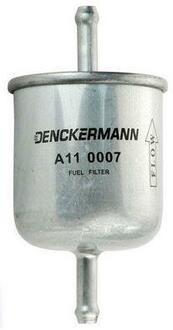 A110007 Denckermann Топливный фильтр