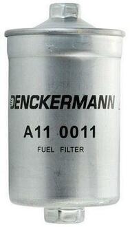 A110011 Denckermann Топливный фильтр