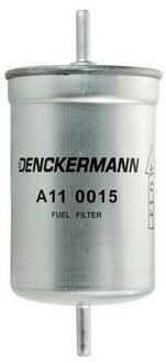 A110015 Denckermann Фільтр паливний FORD ESCORT 1.6I 90-92, VOLVO 850, S70, V70 91-06 (вир-во DENCKERMANN)