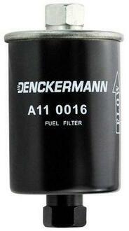 A110016 Denckermann Топливный фильтр
