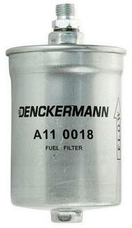 A110018 Denckermann Фільтр паливний MB 190 (W201) 82-93 (вир-во DENCKERMANN)