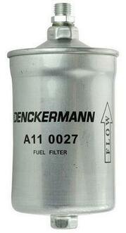A110027 Denckermann Фільтр паливний Mercedes E280 W124, E320 W124, S280 W