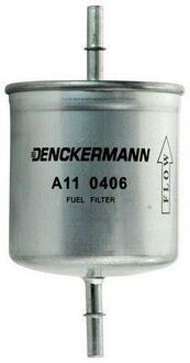A110406 Denckermann Топливный фільтр