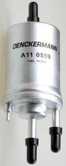 A110559 Denckermann Топливный фильтр