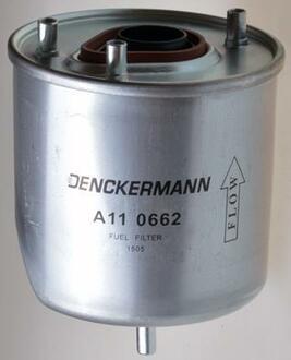 A110662 Denckermann Топливный фильтр