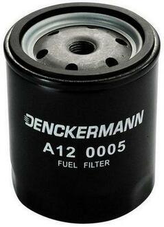 A120005 Denckermann Фільтр паливний DB 200D,220D,240D - W123,MB