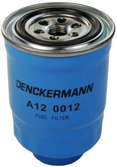 A120012 Denckermann Топливный фильтр