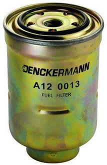 A120013 Denckermann Топливный фильтр