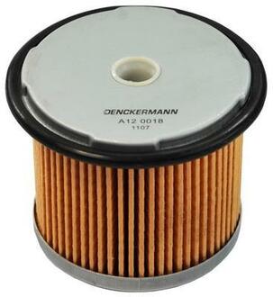 A120018 Denckermann Топливный фильтр