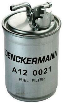 A120021 Denckermann Топливный фильтр