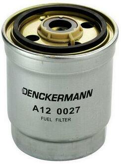 A120027 Denckermann Топливный фільтр