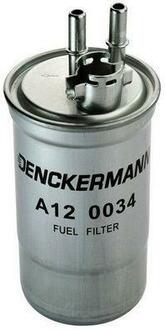 A120034 Denckermann Топливный фільтр
