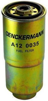 A120035 Denckermann Топливный фильтр