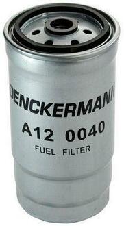A120040 Denckermann Топливный фільтр