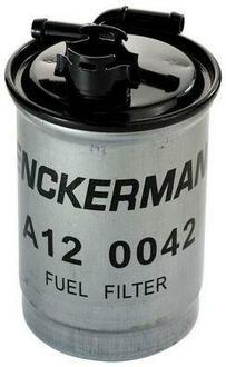 A120042 Denckermann Топливный фільтр