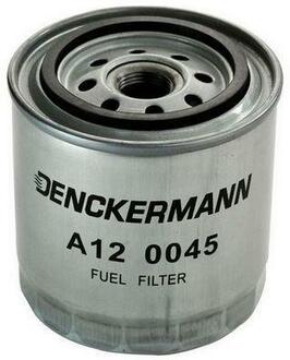 A120045 Denckermann Топливный фильтр