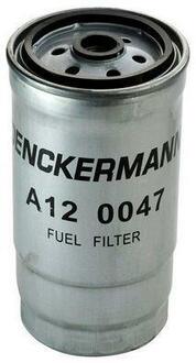 A120047 Denckermann Топливный фильтр
