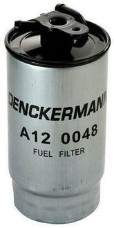 A120048 Denckermann Фільтр паливний BMW 330D/530D 8/98-